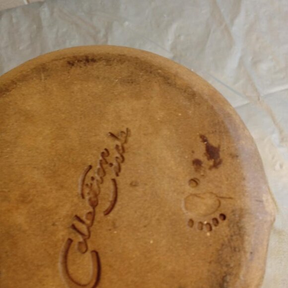 Collection Circle Ceramic Bear Mug Collection Circle Ceramic Bear Mug - Picture 3 of 8